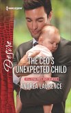 The CEO's Unexpected Child (eBook, ePUB)