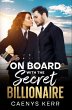 On Board with the Secret Billionaire... - Bild 1