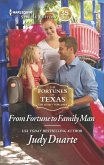 From Fortune to Family Man (eBook, ePUB)