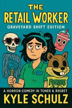 Cover The Retail Worker (eBook, ePUB)