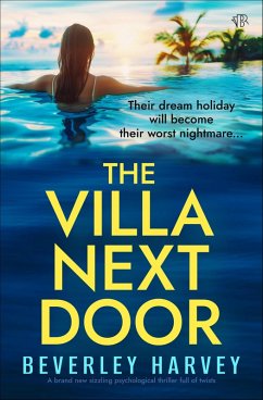 Cover The Villa Next Door (eBook, ePUB)