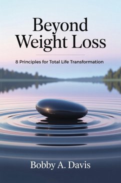 Beyond Weight Loss (eBook, ePUB) Cover Beyond Weight Loss (eBook, ePUB)