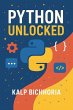 Python Unlocked (eBook, ePUB) - Bild 1