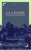 LA CHASSE Fanfares for Horn Quartet Book 1 (eBook, ePUB)