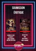 Box O'Plaisir - Soumission érotique, bdsm et sensualité (eBook, ePUB)