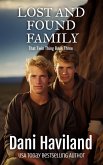 Lost and Found Family (eBook, ePUB) Lost and Found Family (eBook, ePUB)