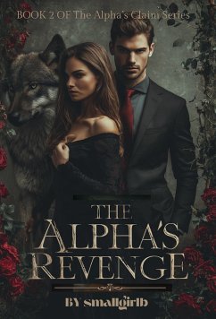 Cover The Alpha's Revenge (eBook, ePUB)