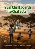 From Chalkboards to Chatbots (eBook, ePUB)