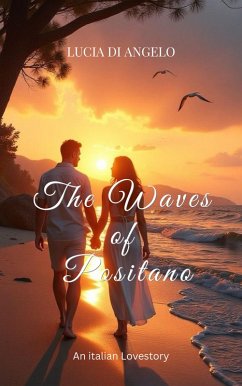 Cover The Waves of Positano (eBook, ePUB)