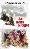 Az indián hercegno (eBook, ePUB)