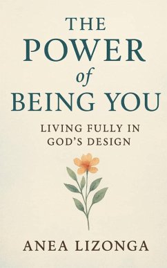 Cover The Power of Being You (eBook, ePUB)