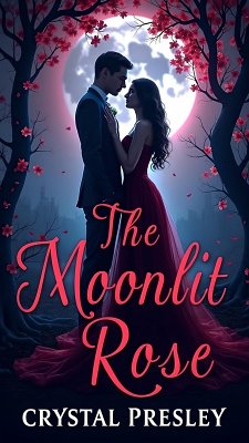 The Moonlit Rose (eBook, ePUB) Cover The Moonlit Rose (eBook, ePUB)