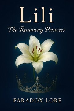 Cover Lili (eBook, ePUB)