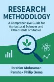 Research Methodology (eBook, ePUB)