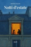 Notti d'estate (eBook, ePUB)