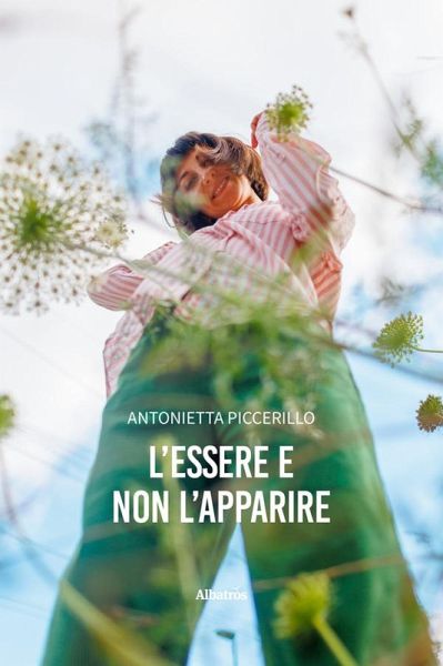 L'Essere e non l'Apparire (eBook, ePUB) L'Essere e non l'Apparire (eBook, ePUB)
