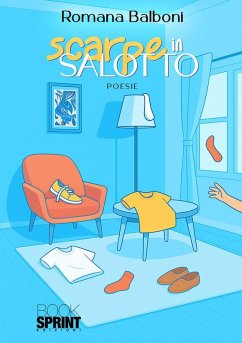 Cover Scarpe in salotto (eBook, ePUB)