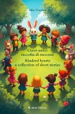 Cuori amici - Kindred hearts (eBook, ePUB) Cuori amici - Kindred hearts (eBook, ePUB)