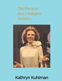 Die Person des Heiligen Geistes (eBook, ePUB)
