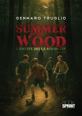 Summer in the wood (eBook, ePUB) Summer in the wood (eBook, ePUB)