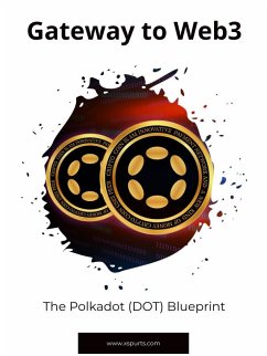 Gateway to Web3 (eBook, ePUB) - Gallagher, Isla L.