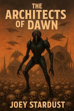 The Architects of Dawn (The Entropy Archive, #2) (eBook, ePUB) - Stardust, Joey The Architects of Dawn (The Entropy Archive, #2) (eBook, ePUB) - Stardust, Joey
