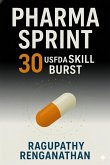 Pharma Sprint 30 - USFDA Skill Burst (eBook, ePUB)