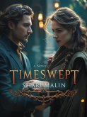Timeswept (eBook, ePUB) Timeswept (eBook, ePUB)