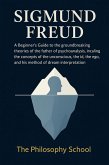Sigmund Freud (Western Philosophy) (eBook, ePUB) Sigmund Freud (Western Philosophy) (eBook, ePUB)