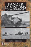 Panzer Divisions of the Waffen-SS (eBook, ePUB) Panzer Divisions of the Waffen-SS (eBook, ePUB)