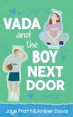 Vada and the boy next door (New Hope World) (eBook, ePUB)