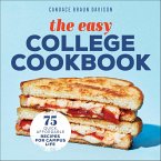 The Easy College Cookbook (eBook, ePUB)