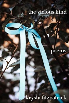 Cover The Vicious Kind (eBook, ePUB)