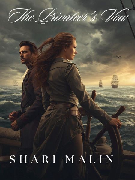 The Privateer's Vow (Forced Marriages) (eBook, ePUB) The Privateer's Vow (Forced Marriages) (eBook, ePUB)