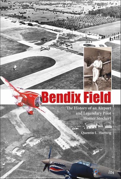 Bendix Field (eBook, ePUB) Bendix Field (eBook, ePUB)
