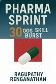 Pharma Sprint 30 - OOS Skill Burst (eBook, ePUB)