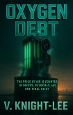Oxygen Debt (eBook, ePUB)