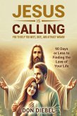 Jesus is Calling You to Help You Meet, Date, and Attract Women (eBook, ePUB) Jesus is Calling You to Help You Meet, Date, and Attract Women (eBook, ePUB)