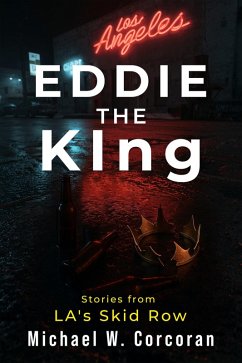 Cover Eddie the King Stories from LA's Skid Row (eBook, ePUB)