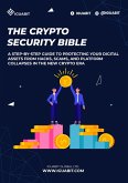 The Crypto Security Bible (eBook, ePUB)