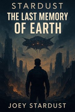 The Last Memory Of Earth (The Entropy Archive, #1) (eBook, ePUB) - Stardust, Joey The Last Memory Of Earth (The Entropy Archive, #1) (eBook, ePUB) - Stardust, Joey