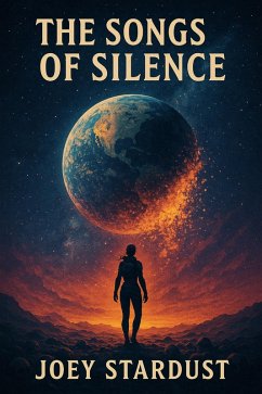 Cover The Song of Silence (The Entropy Archive, #3) (eBook, ePUB)