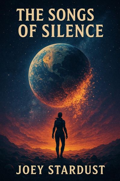 The Song of Silence (The Entropy Archive, #3) (eBook, ePUB) The Song of Silence (The Entropy Archive, #3) (eBook, ePUB)