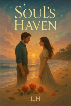 Cover Soul's Haven (eBook, ePUB)