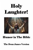 Holy Laughter! (eBook, ePUB)