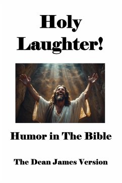 Cover Holy Laughter! (eBook, ePUB)