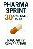Pharma Sprint 30 - QbD Skill Burst (eBook, ePUB)