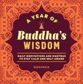A Year of Buddha's Wisdom (eBook, ePUB)