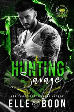 Hunting Savage (eBook, ePUB) - Boon, Elle