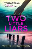 Two Little Liars (eBook, ePUB)